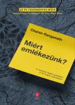 Ranganath Charan - Miért emlékezünk? [eKönyv: epub, mobi]
