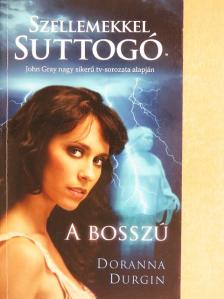 Doranna Durgin - A bosszú [antikvár]