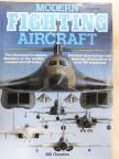 Bill Gunston - Modern Fighting Aircraft [antikvár]