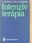 Prof. Dr. Hans-Peter Schuster - Intenzív terápia [antikvár]