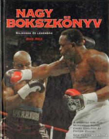 Mee, Bob - Nagy bokszkönyv [antikvár]