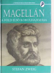 Stefan Zweig - Magellán [antikvár]