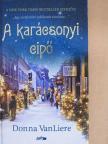 Donna VanLiere - A karácsonyi cipő [antikvár]