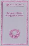 BERZSENYI DÁNIEL - Berzsenyi Dániel összegyűjtött versei [antikvár]