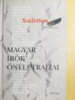 Bornemisza Péter - Magyar írók önéletrajzai [antikvár]
