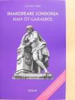 Richard Tames - Shakespeare Londonja napi öt garasból [antikvár]