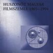 Gelencsér Gábor - Huszonöt magyar filmszemle 1965-1994 [antikvár]
