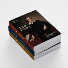 Alan Walker - Liszt Ferenc 1-3.
