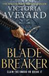 Victoria Aveyard - Blade Breaker (Realm Breaker Series, Book 2)