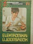 Babos János - Elektronikai újdonságok [antikvár]