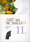 MOHÁCSY KÁROLY - Színes irodalom 11. [antikvár]