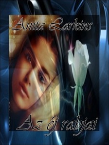 Larkins Anita - Az éj rabjai [eKönyv: epub, mobi]