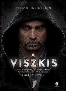 RUBINSTEIN, JULIAN - A Viszkis