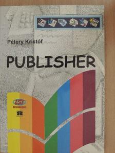 Pétery Kristóf - Publisher [antikvár]