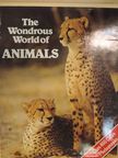 The Wondrous World of Animals [antikvár]