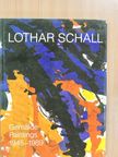 Adolf Theis - Lothar Schall [antikvár]