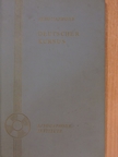 Deutscher Kursus [antikvár]