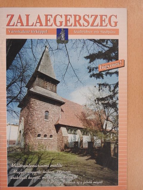 Zalaegerszeg [antikvár]