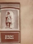 Bernd Weinkauf - Leipziger Denkmale [antikvár]