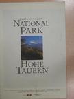 Ferienregion National Park - Hohe Tauern [antikvár]