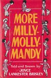 Joyce Lankester Brisley - More Milly-Molly-Mandy [antikvár]