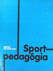 Bíróné Dr. Nagy Edit - Sportpedagógia [antikvár]