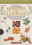 Paul Morgan - Natural Remedies for Allergies [antikvár]