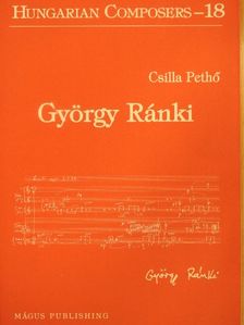 Csilla Pethő - György Ránki [antikvár]
