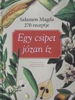 Salamon Magda - Egy csipet józan íz [antikvár]