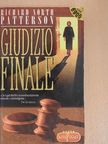 Richard North Patterson - Giudizio Finale [antikvár]