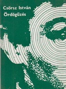 CSÖRSZ ISTVÁN - Ördögűzés [antikvár]