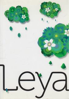 Pócsi Dóra Leya, Hudák Mariann Maja - Leya [antikvár]