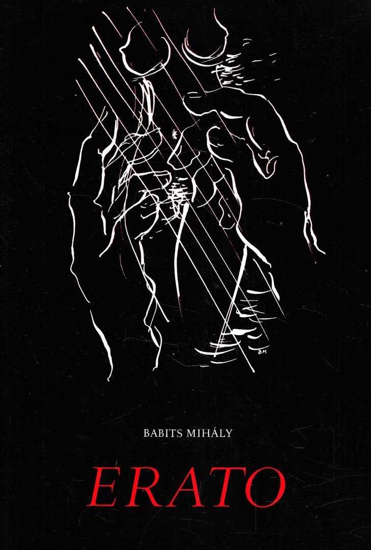 Babits Mihály (ford.) - Erato [antikvár]