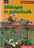 Engelbert Kötter - Zöldségek és gyümölcsök [antikvár]