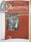 Dr. Bitay Árpád - Moldvai Magyarság 2010. október [antikvár]
