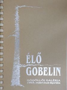 Élő gobelin [antikvár]