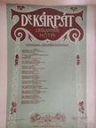 Dr. Kárpát - Dr. Kárpát legujabb nótái II. [antikvár]