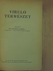 Dr. Boros Ádám - Viruló természet I-II. [antikvár]