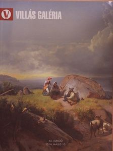 Villás Galéria 45. aukció [antikvár]