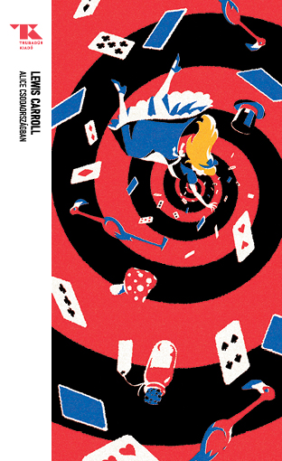 Lewis Carroll - Alice Csodaországban [eKönyv: epub, mobi]