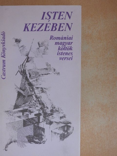 Áprily Lajos - Isten kezében [antikvár]