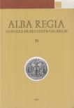 Demeter Zsófia, Kovács Loránd Olivér - Alba Regia 36. [antikvár]
