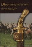 BOTOS LÁSZLÓ - Magyarságtudományi tanulmányok [antikvár]