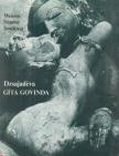 Dzsajadéva - Gíta Govinda [antikvár]