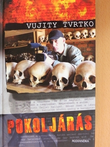 Nógrádi Gergely - Pokoljárás [antikvár]