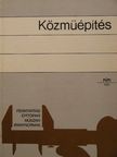 Közműépítés [antikvár]