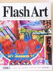 Jane Neal - Flash Art 2012. március-április [antikvár]