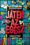 Tristan Donovan - Játék az egész