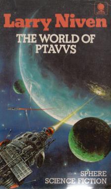 Larry Niven - The World Of Ptavvs [antikvár]