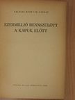 Pálóczi-Horváth György - Ezermillió bennszülött a Kapuk előtt [antikvár]
